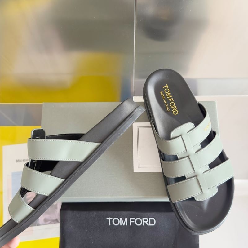 Tom Ford Sandals